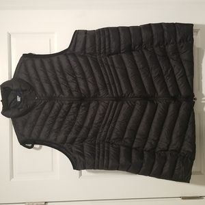 Lands End 3X Lightweight Puffer Vest